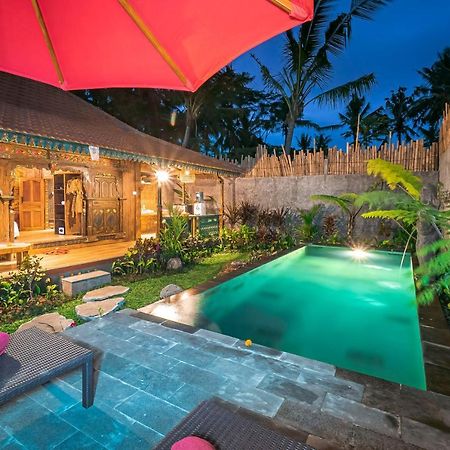 The Forest Batu Kurung Ubud Exterior foto
