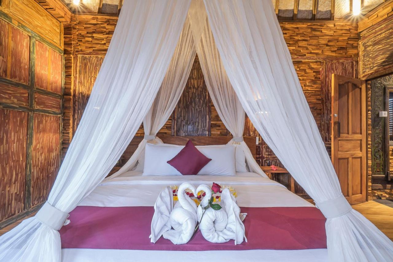 The Forest Batu Kurung Ubud Exterior foto