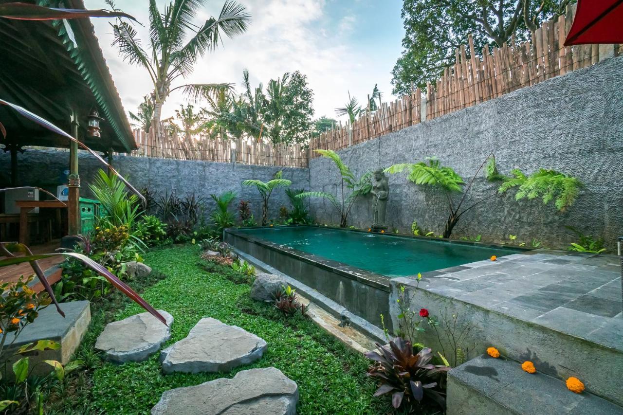 The Forest Batu Kurung Ubud Exterior foto