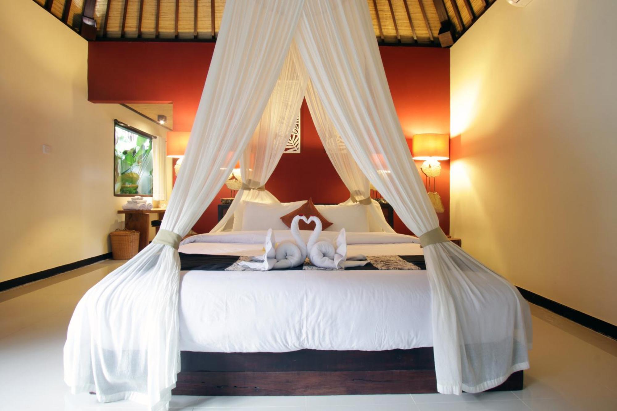 The Forest Batu Kurung Ubud Quarto foto