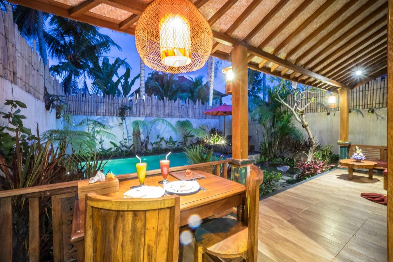 The Forest Batu Kurung Ubud Exterior foto