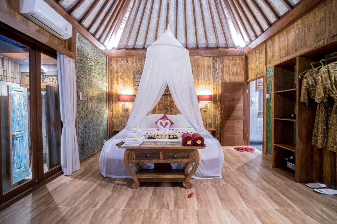 The Forest Batu Kurung Ubud Exterior foto