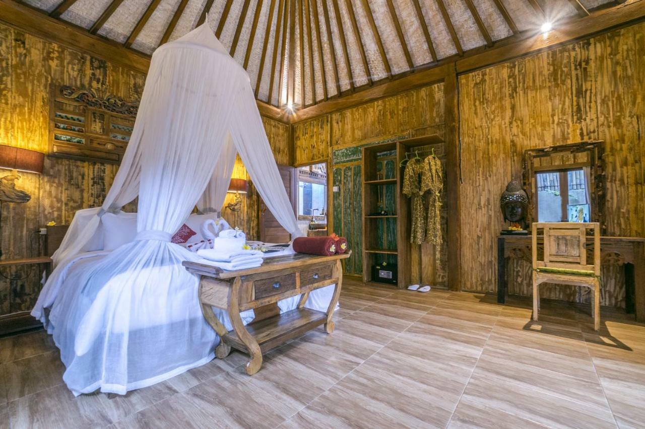 The Forest Batu Kurung Ubud Exterior foto