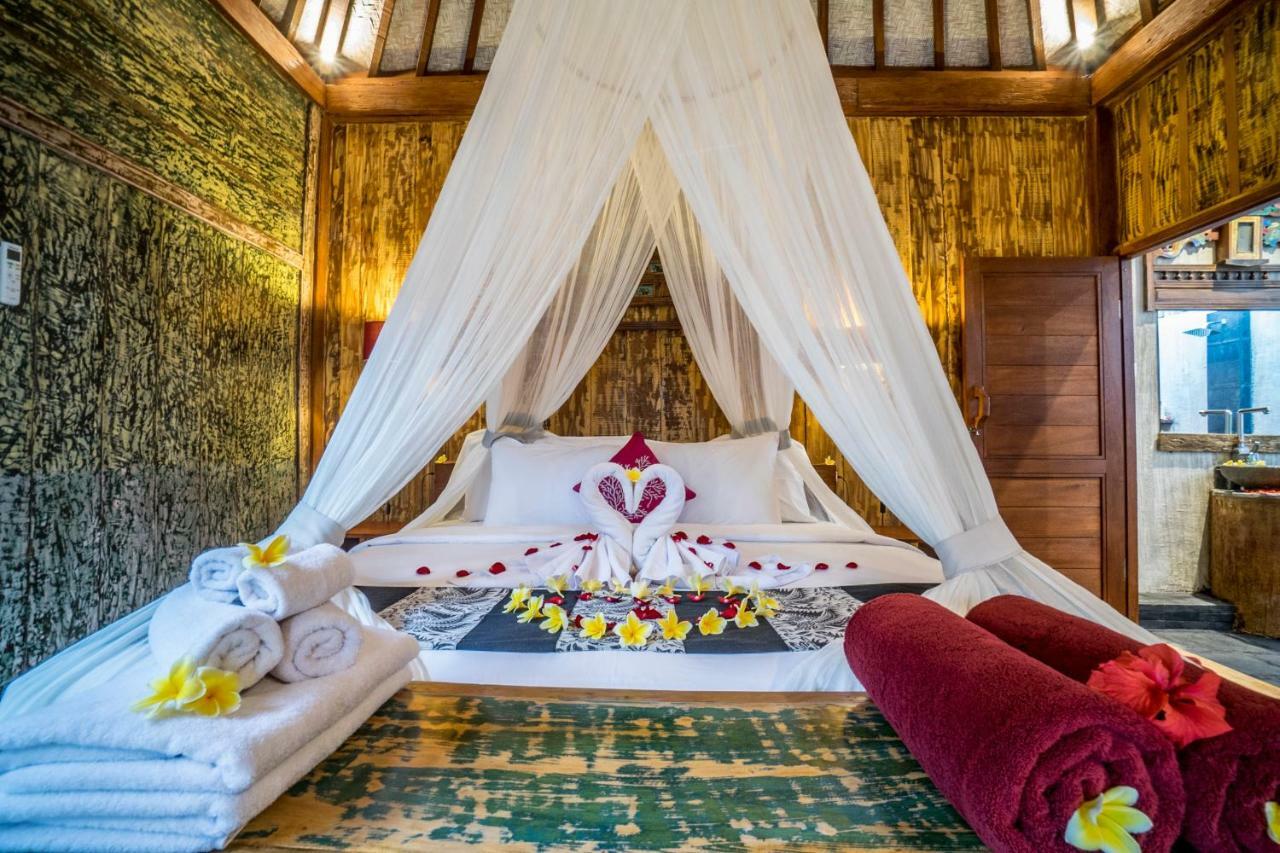The Forest Batu Kurung Ubud Exterior foto